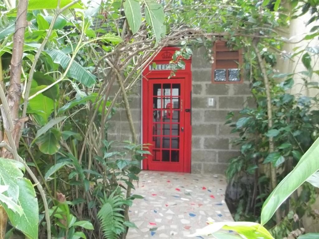 Hotel Tierra Del Fuego La Fortuna 외부 사진